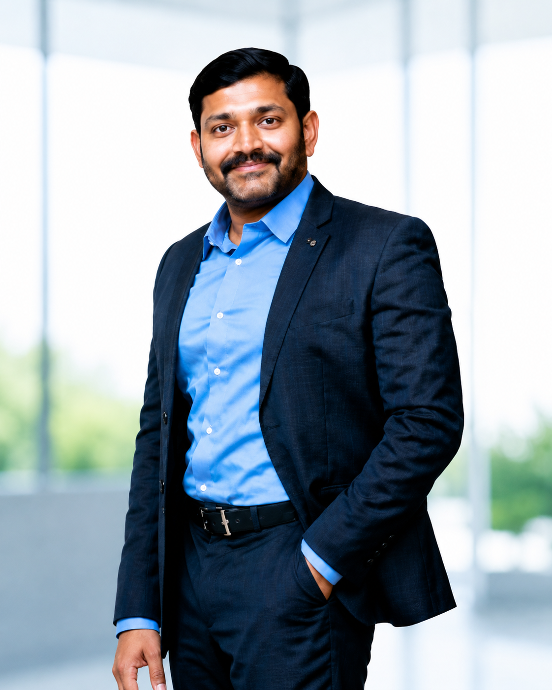 Dr. S. Manivannan