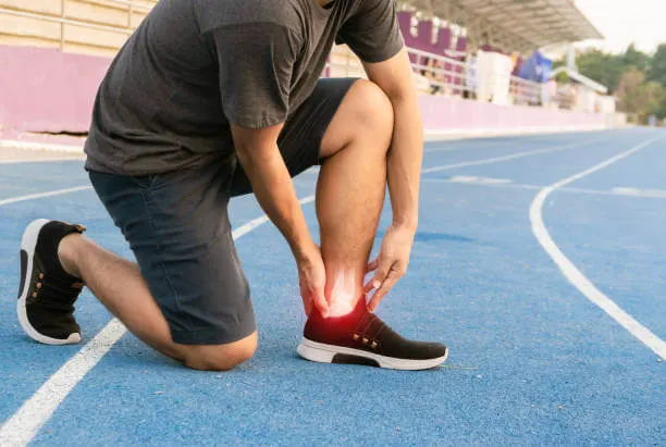 Sports Injury