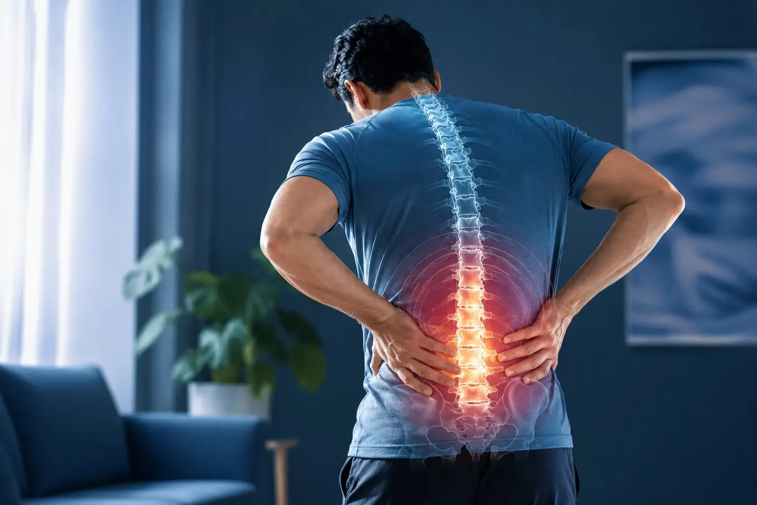 Spine Care
