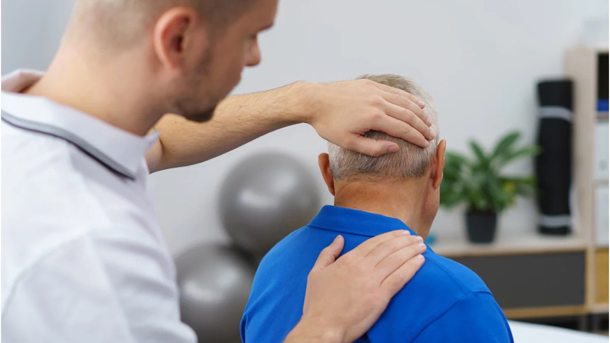Physiotherapy