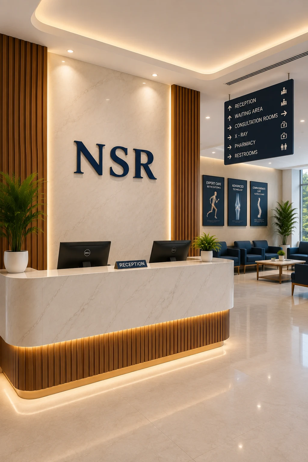 NSR Clinic