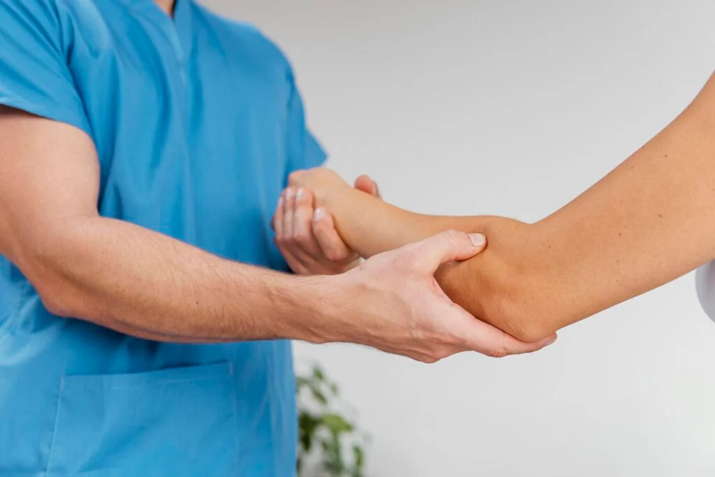 Physiotherapy