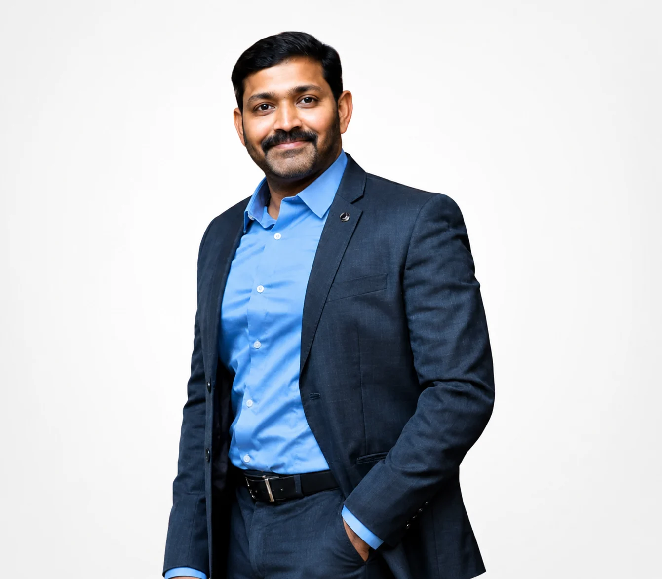 Dr. S. Manivannan