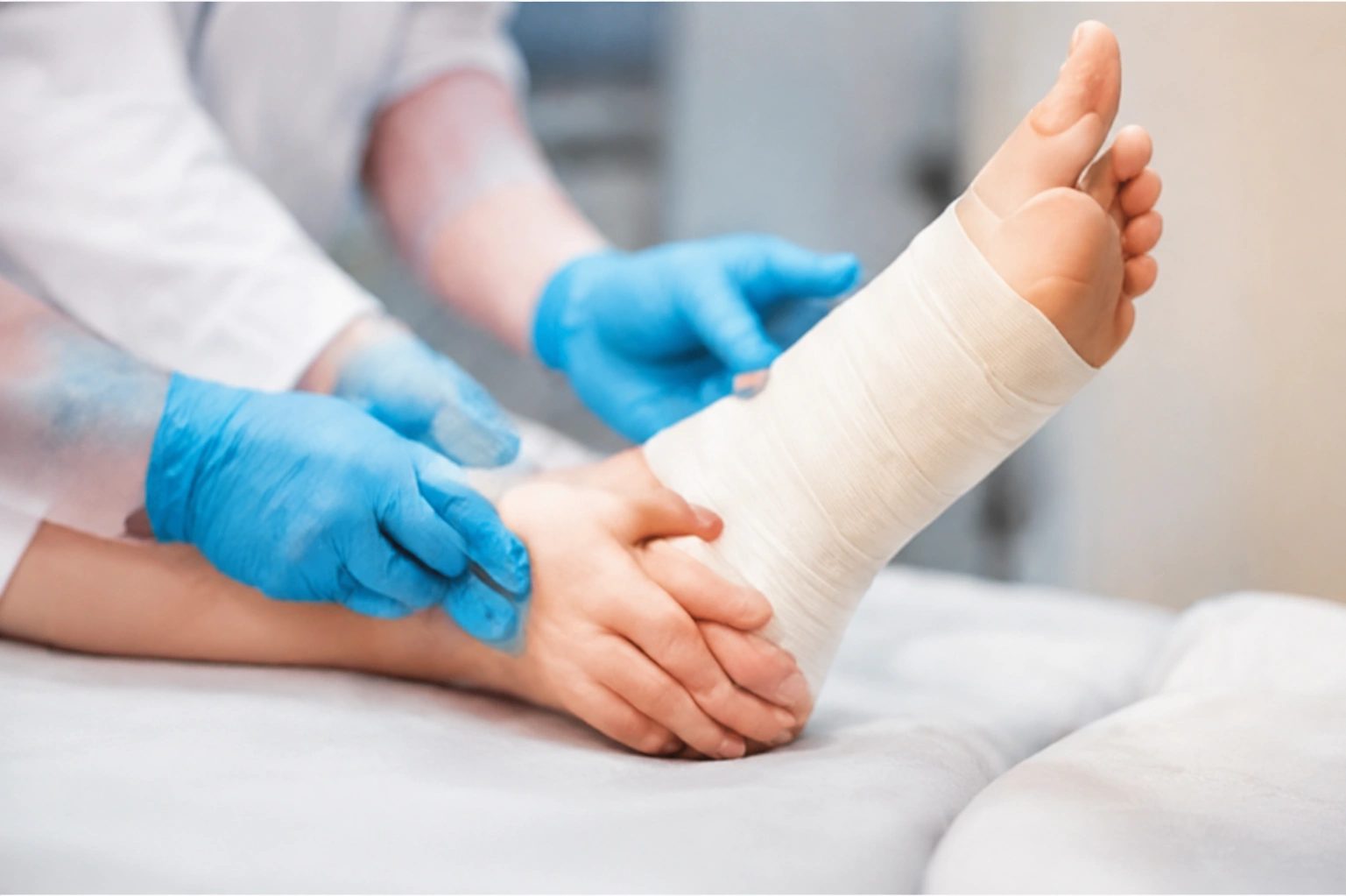 Complex Trauma Image