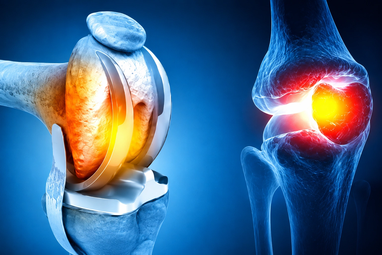 knee Replacement Image
