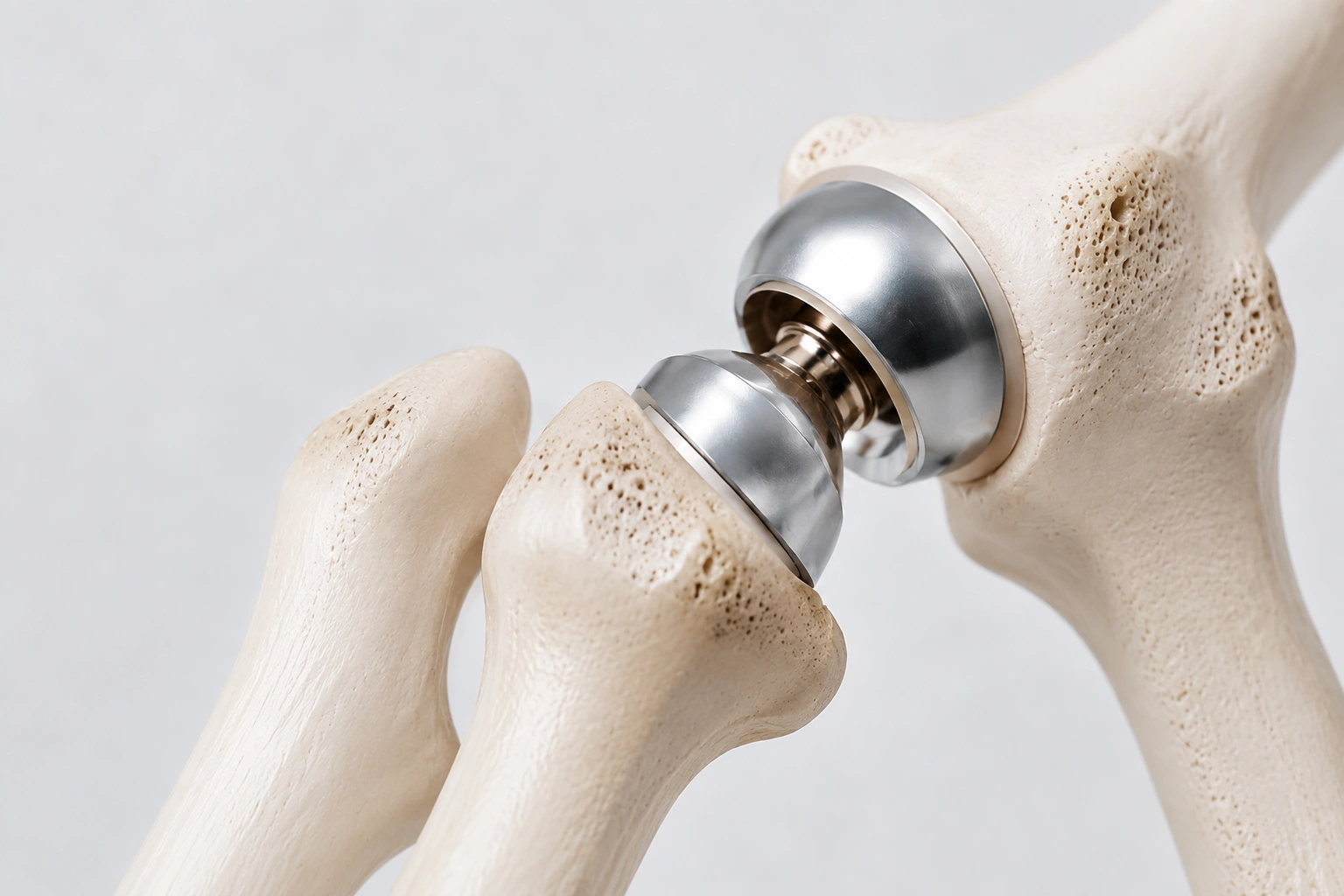 Shoulder Replacement Image
