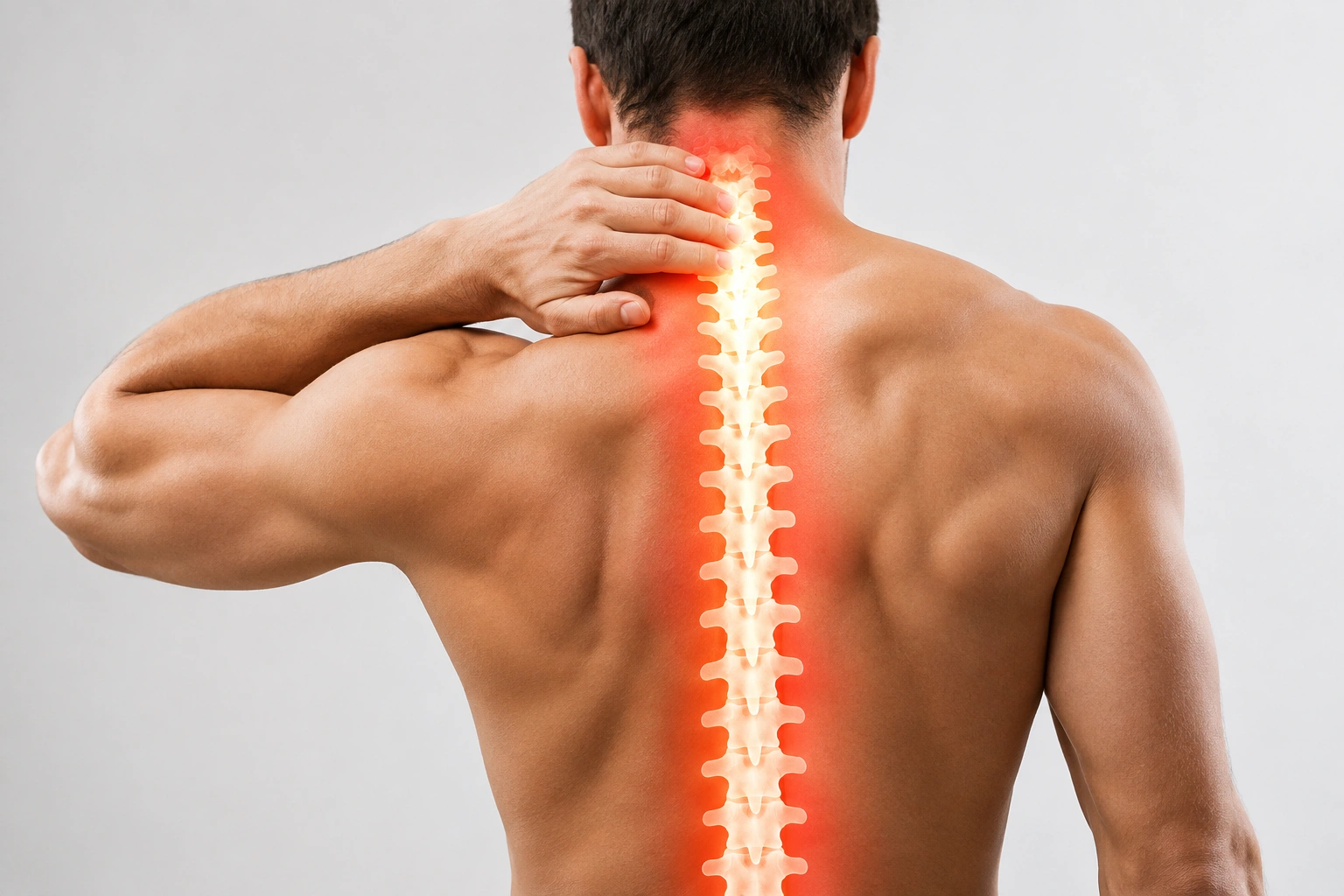 Spine Problem Image
